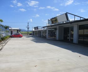 Shop & Retail commercial property for lease at Tenancy 4/225 Kamerunga Road Freshwater QLD 4870