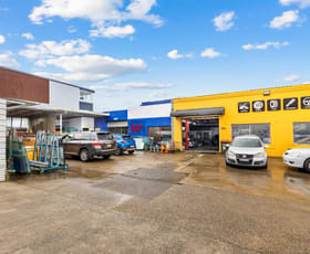 Factory, Warehouse & Industrial commercial property leased at 347 Princes Highway St Peters NSW 2044