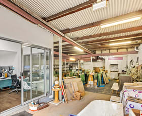 Factory, Warehouse & Industrial commercial property leased at 347 Princes Highway St Peters NSW 2044