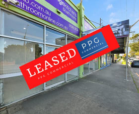 Shop & Retail commercial property leased at 259 Forest Road Arncliffe NSW 2205