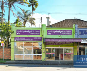 Shop & Retail commercial property leased at 259 Forest Road Arncliffe NSW 2205