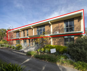 Offices commercial property leased at 1/69 Woodland Street Essendon VIC 3040