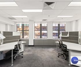 Other commercial property leased at Suite 2.01/74 Pitt Street Sydney NSW 2000