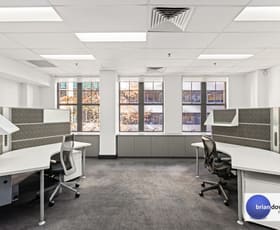 Offices commercial property leased at Suite 2.01/74 Pitt Street Sydney NSW 2000