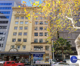 Medical / Consulting commercial property leased at Suite 6.03/74 Pitt Street Sydney NSW 2000