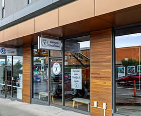 Offices commercial property leased at Ground Shop/35-43 High Street Glen Iris VIC 3146