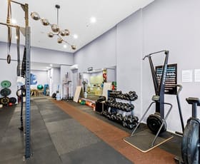 Offices commercial property leased at Ground Shop/35-43 High Street Glen Iris VIC 3146