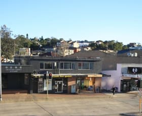 Offices commercial property leased at Dee Why NSW 2099