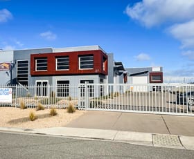 Factory, Warehouse & Industrial commercial property leased at 3/27 Henry Wilson Drive Capel Sound VIC 3940