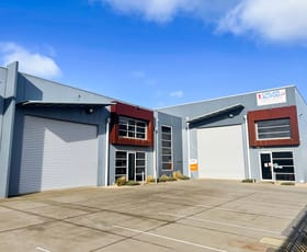 Factory, Warehouse & Industrial commercial property leased at 3/27 Henry Wilson Drive Capel Sound VIC 3940