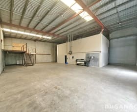 Factory, Warehouse & Industrial commercial property for lease at Banyo QLD 4014