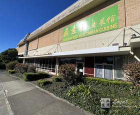 Shop & Retail commercial property leased at Shop 5B/372-376 Pennant Hills Road Carlingford NSW 2118