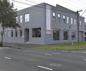 Offices commercial property leased at 177 Burnley Street Richmond VIC 3121
