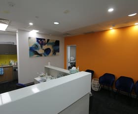 Offices commercial property for lease at 2.13/4 Hyde Parade Campbelltown NSW 2560