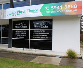 Offices commercial property leased at 1/29 James Street Pakenham VIC 3810