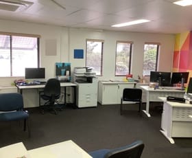 Offices commercial property leased at Suite 5 West 2 Fortune Street Coomera QLD 4209