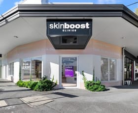 Shop & Retail commercial property leased at 29 Doggett Street Newstead QLD 4006