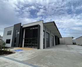 Factory, Warehouse & Industrial commercial property leased at 3/60 Gateway Drive Noosaville QLD 4566