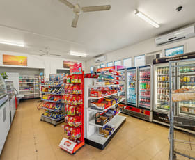 Shop & Retail commercial property leased at 58 Hemmant-Tingalpa Road Hemmant QLD 4174