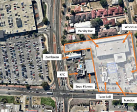 Shop & Retail commercial property for lease at 6/218 Great Eastern Highway Midland WA 6056