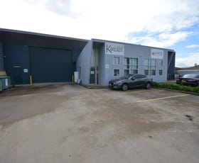 Factory, Warehouse & Industrial commercial property leased at 1 Grace Street Albert Park SA 5014