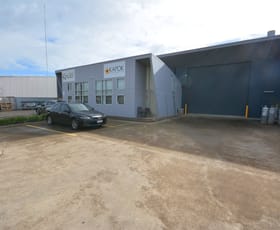 Factory, Warehouse & Industrial commercial property leased at 1 Grace Street Albert Park SA 5014