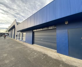 Factory, Warehouse & Industrial commercial property leased at 6/9-11 Lawrence Drive Nerang QLD 4211