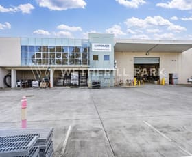 Factory, Warehouse & Industrial commercial property leased at Smeaton Grange NSW 2567