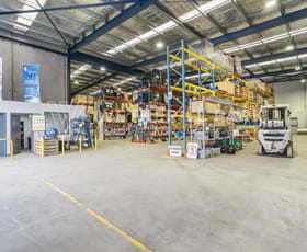 Factory, Warehouse & Industrial commercial property leased at Smeaton Grange NSW 2567
