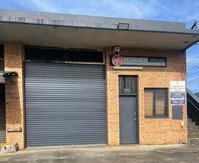 Factory, Warehouse & Industrial commercial property leased at Cabramatta NSW 2166