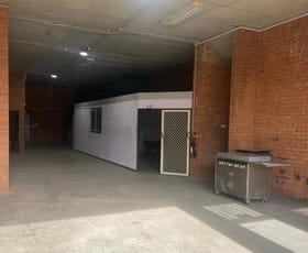 Factory, Warehouse & Industrial commercial property leased at Cabramatta NSW 2166