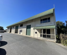 Factory, Warehouse & Industrial commercial property leased at 5&6/5-7 Lundberg Drive South Murwillumbah NSW 2484