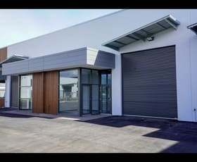 Factory, Warehouse & Industrial commercial property leased at Unit 2/69 Halifax Drive Davenport WA 6230