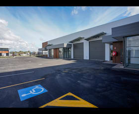 Factory, Warehouse & Industrial commercial property leased at Unit 2/69 Halifax Drive Davenport WA 6230