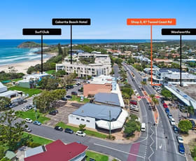 Offices commercial property for lease at 3A/47 Tweed Coast Road Bogangar NSW 2488