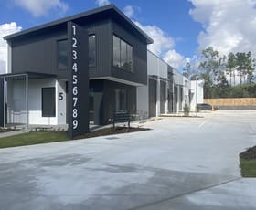 Other commercial property leased at 6/38-40 Mill Street Yarrabilba QLD 4207