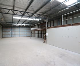 Factory, Warehouse & Industrial commercial property leased at 3/61 Cypress Street Launceston TAS 7250