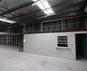 Factory, Warehouse & Industrial commercial property leased at 3/61 Cypress Street Launceston TAS 7250