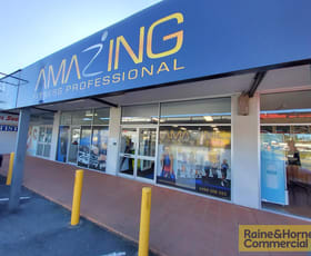 Shop & Retail commercial property leased at 3/2 Patricks Road Arana Hills QLD 4054