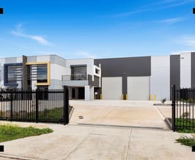 Factory, Warehouse & Industrial commercial property leased at 21 Burnett Street Somerton VIC 3062