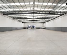 Factory, Warehouse & Industrial commercial property leased at 21 Burnett Street Somerton VIC 3062