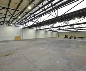 Factory, Warehouse & Industrial commercial property leased at 18 Fulton Street Oakleigh VIC 3166