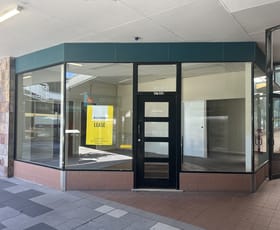 Shop & Retail commercial property leased at GD46 + 47 Charlestown Arcade Charlestown NSW 2290