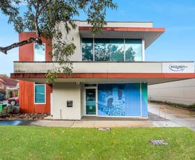 Offices commercial property leased at 20 Langmore Lane Berwick VIC 3806