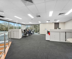 Offices commercial property leased at 20 Langmore Lane Berwick VIC 3806