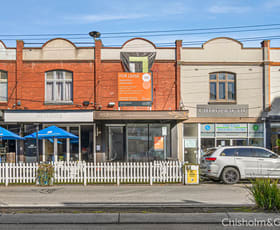 Medical / Consulting commercial property leased at 22 Ormond Road Elwood VIC 3184