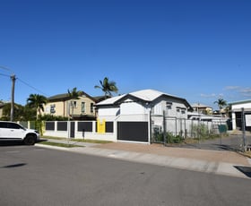 Medical / Consulting commercial property leased at 5 Mcilwraith Street South Townsville QLD 4810