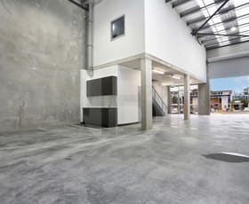 Factory, Warehouse & Industrial commercial property for lease at 18/2 MONEY CLOSE Rouse Hill NSW 2155