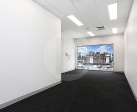 Factory, Warehouse & Industrial commercial property for lease at 18/2 MONEY CLOSE Rouse Hill NSW 2155