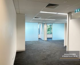Other commercial property leased at Suite 207/7 Railway Street Chatswood NSW 2067